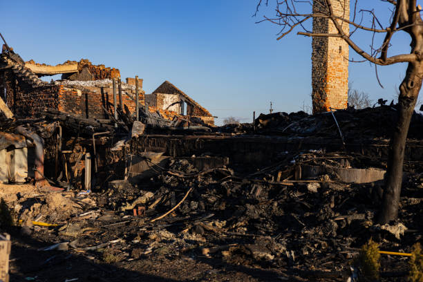 Reliable Fire Damage Removal contractor in Wisconsin, WI by Fire Damage Doption